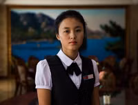 Ngỡ ngàng trước nhan sắc 