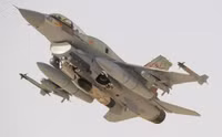 [ẢNH] Đòn đánh tổng lực của Israel khiến S-300 Syria khó lòng chống đỡ?