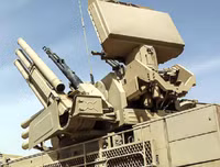 Triển khai bất ngờ mãnh thú Pantsir-S1 tới Syria, lý do thực sự nằm sau quyết định bất ngờ đó của Nga
