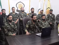 Lực lượng đối lập được Mỹ hậu thuẫn đang làm quân chính phủ Syria khốn đón là ai?