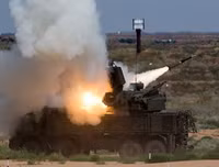 Triển khai bất ngờ mãnh thú Pantsir-S1 tới Syria, lý do thực sự nằm sau quyết định bất ngờ đó của Nga