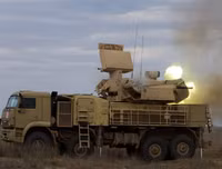 Triển khai bất ngờ mãnh thú Pantsir-S1 tới Syria, lý do thực sự nằm sau quyết định bất ngờ đó của Nga