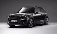[ẢNH] Xe Mini phiên bản John Cooper Works Knights có gì khiến khách hàng chờ đợi
