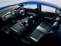 Lộ diện phiên bản mới của Honda City 