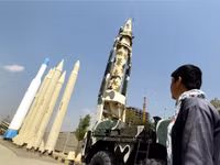 [ẢNH] Iran 