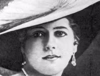 Mata Hari - Nữ điệp viên huyền thoại đẹp nhất mọi thời đại