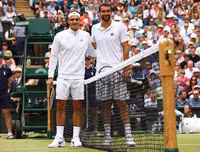 Thiên tài Roger Federer, đơn giản anh là 
