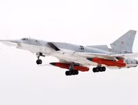 Tu-22M3 Nga hủy diệt IS và nỗi ám ảnh với đối thủ
