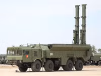 Nga có Iskander-K mạnh hơn Tomahawk, Mỹ- Trung nhìn nhau cùng đề phòng
