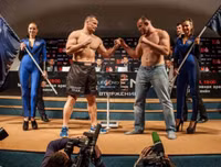 Những võ sĩ thực chiến MMA đáng sợ nhất thế giới hiện nay (3)