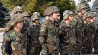 NATO tập trận chung với Ukraine, đối trọng cuộc tập trận Nga - Belarus