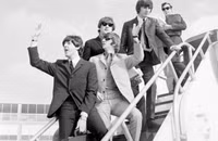 Nhìn lại chuyến đi đầu tiên của ban nhạc The Beatles huyền thoại đến thành phố New York (2)