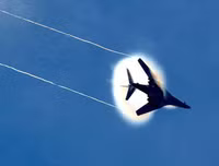 [ẢNH] Mỹ triển khai hàng loạt 'pháo đài bay' B-1B Lancer tới Trung Đông, chiến trường Syria tiếp tục khốc liệt