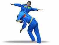 Vovinam-Niềm tự hào võ thuật thể thao dân tộc Việt Nam khiến bạn bè quốc tế kính nể