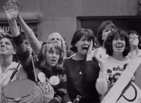 Nhìn lại chuyến đi đầu tiên của ban nhạc The Beatles huyền thoại đến thành phố New York (2)