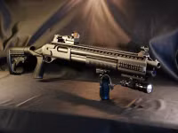 Những khẩu Shotgun nguy hiểm nhất thế giới