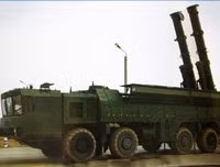 Nga có Iskander-K mạnh hơn Tomahawk, Mỹ- Trung nhìn nhau cùng đề phòng