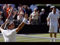 Thiên tài Roger Federer, đơn giản anh là 