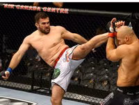 Những võ sĩ thực chiến MMA đáng sợ nhất thế giới hiện nay (3)