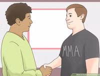 Hướng dẫn cách trở thành võ sĩ thực chiến MMA thực thụ (1)