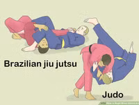 Hướng dẫn cách trở thành võ sĩ thực chiến MMA thực thụ (1)