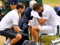 Thiên tài Roger Federer, đơn giản anh là 