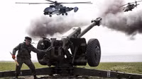 NATO tập trận chung với Ukraine, đối trọng cuộc tập trận Nga - Belarus