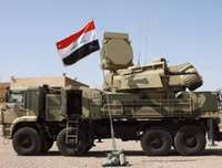 Triển khai bất ngờ mãnh thú Pantsir-S1 tới Syria, lý do thực sự nằm sau quyết định bất ngờ đó của Nga