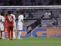 8 khoảnh khắc đáng nhớ nhất của đội tuyển Việt Nam ở Asian Cup 2019