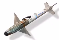 [ẢNH] Mỹ ngưng cấp tên lửa sát thủ từng phá nát Su-24 Nga cho F-16 của Iraq