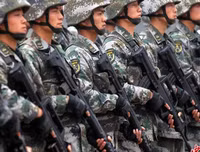 Trung - Ấn đối đầu căng thẳng, xung đột giữa hai con hổ châu Á có xảy ra?
