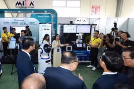Hơn 40.000 tỷ đồng vốn vay đã được giải ngân qua nền tảng MISA Lending