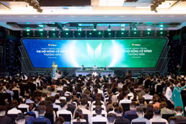 ĐHĐCĐ VPBank: Nâng vốn lên hơn 106.200 tỷ đồng, chia cổ tức 5% bằng tiền, chia cổ phiếu thưởng 26%