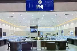 PNJ ghi nhận khoản lỗ kỷ lục sau biến cố liên quan vụ buôn lậu kim cương