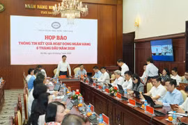 NHNN: Nới lỏng room tín dụng các dự án ưu tiên nhưng không đánh đổi rủi ro lấy tăng trưởng