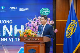 Hậu đổi chủ, Giày Thượng Đình có CEO mới là người Vinaconex