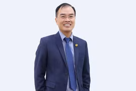 SACOMBANK thay đổi nhân sự cấp cao