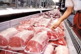 Hải quan hỏa tốc tháo gỡ vướng mắc về kiểm tra sản phẩm động vật nhập khẩu