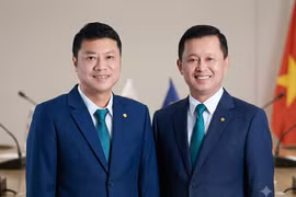 BIDV thay Chủ tịch và Tổng giám đốc