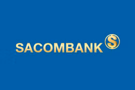 Sacombank thay logo sau khi có lãnh đạo mới