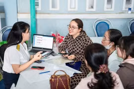 Chiến dịch "Làm sạch mã số thuế": Mới đạt 36%, Cục Thuế thúc tiến độ triển khai