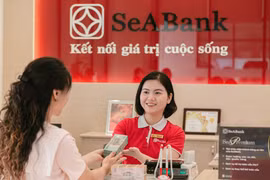 SeABank chốt ngày hưởng quyền trả cổ tức 20,5%, nâng vốn lên 34.688 tỷ đồng
