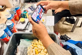 Lật tẩy thủ đoạn cất giấu ma túy tinh vi vận chuyển qua đường hàng không, chuyển phát nhanh