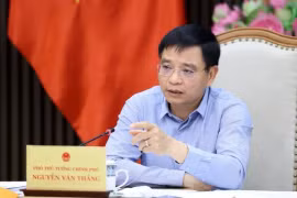 Chính phủ họp với 23 tập đoàn, tổng công ty nhà nước, loạt cổ phiếu lớn “nổi sóng”