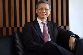 Eximbank thay thành viên HĐQT: Xuất hiện cựu CEO Techcombank và dàn nhân sự quốc tế "khủng"