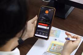 Cơ quan Thuế thông báo về việc chủ doanh nghiệp phải xác thực sinh trắc học qua eTax Mobile