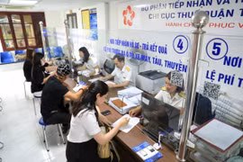 Cơ quan Thuế lưu ý cách nhận biết website, tài khoản mạng xã hội, giấy mời giả mạo