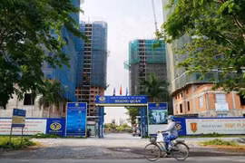 Bị thu giữ loạt nhà đất, Địa ốc Hoàng Quân còn nợ ngân hàng bao nhiêu tiền?