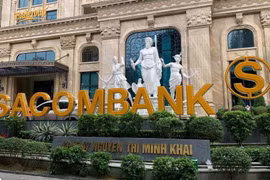 SACOMBANK đổi tên thành Ngân hàng Sài Gòn Tài lộc