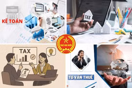 Cục Thuế đề nghị đại lý, tổ chức tư vấn thuế không tiếp tay hành vi lập 2 hệ thống sổ sách kế toán